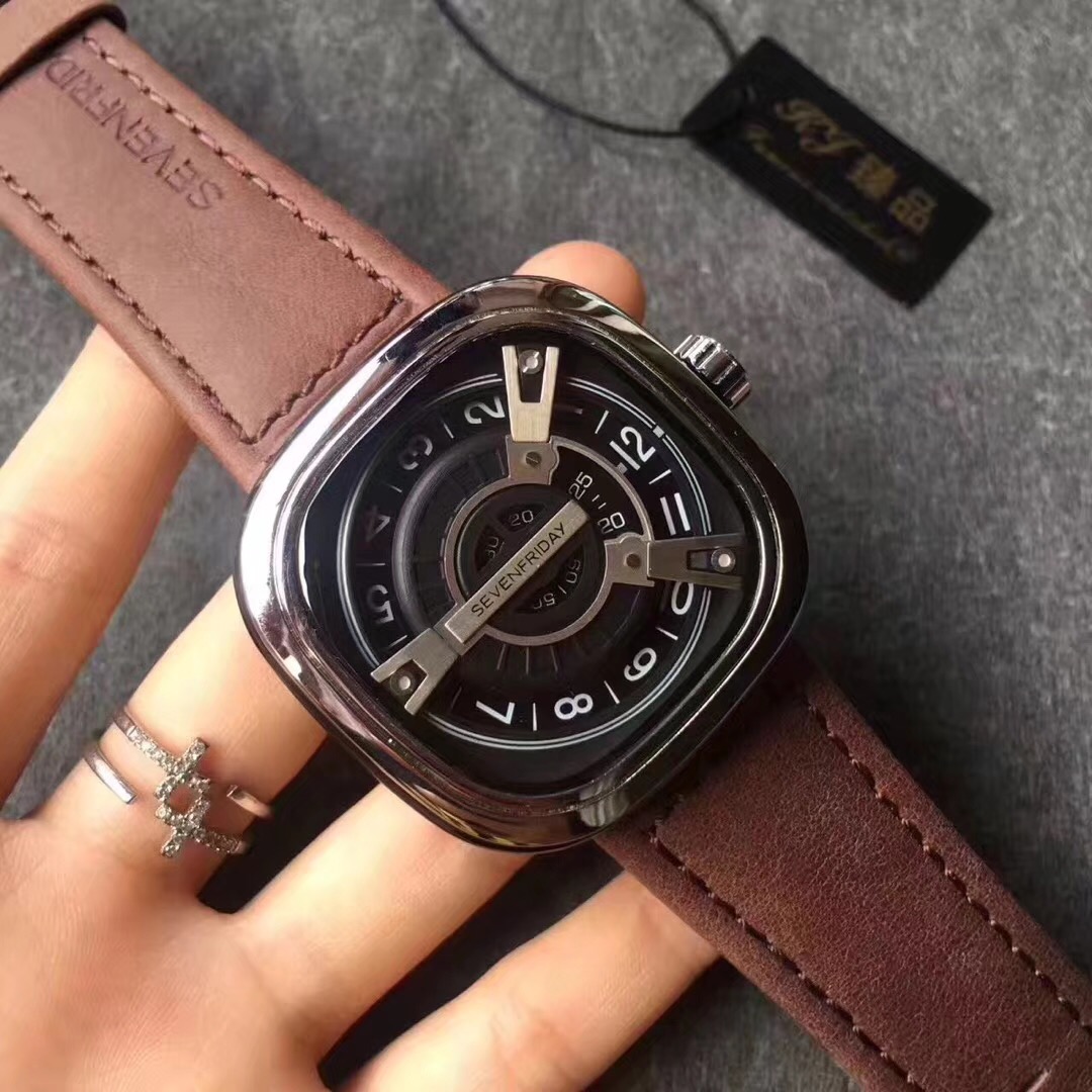 Cartier Fake Tank Watch