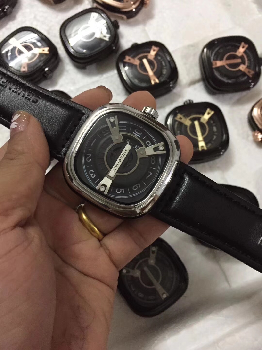 Cheap Omega Fake Watches