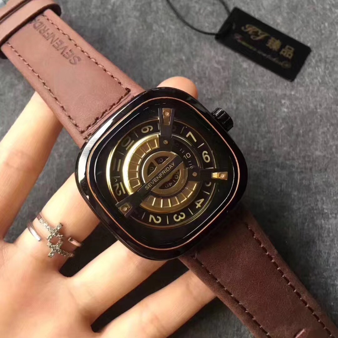 Cartier Tank Watch Fake